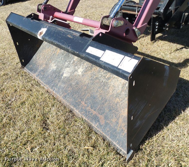 image for item DC2812 1990 Case 685 XL  tractor