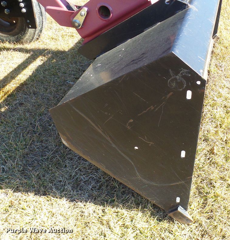 image for item DC2812 1990 Case 685 XL  tractor