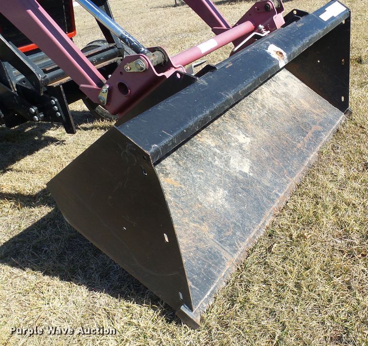 image for item DC2812 1990 Case 685 XL  tractor