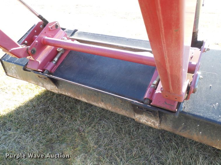 image for item DC2812 1990 Case 685 XL  tractor