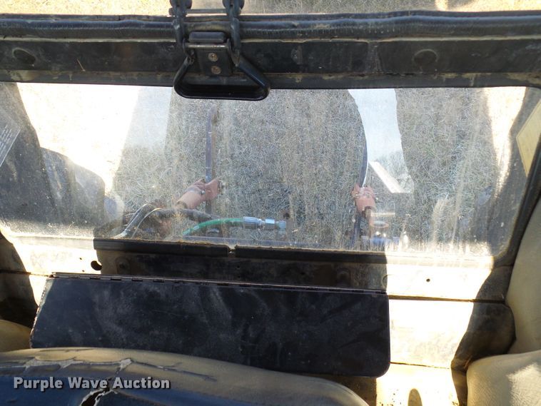 image for item DC2812 1990 Case 685 XL  tractor