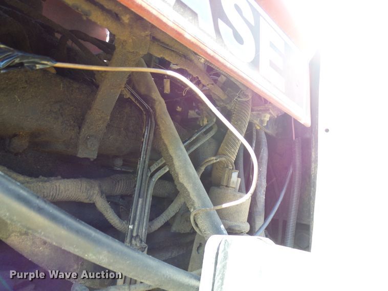 image for item DC2812 1990 Case 685 XL  tractor