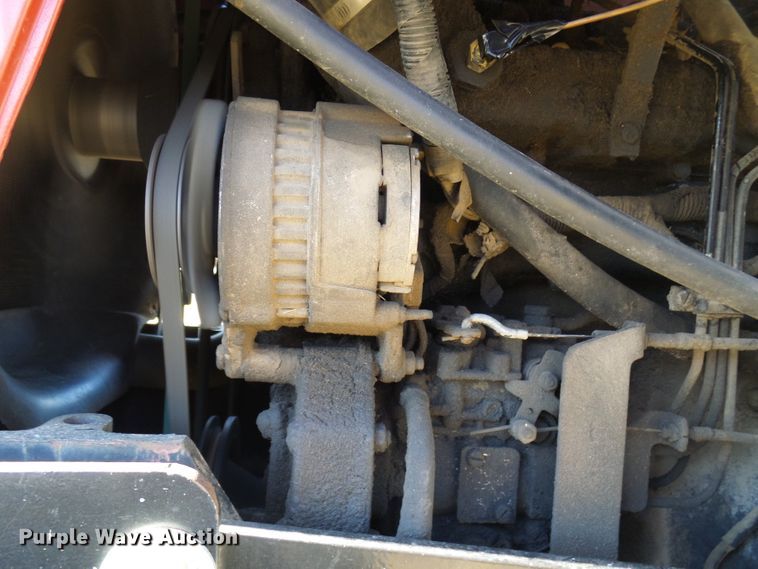 image for item DC2812 1990 Case 685 XL  tractor