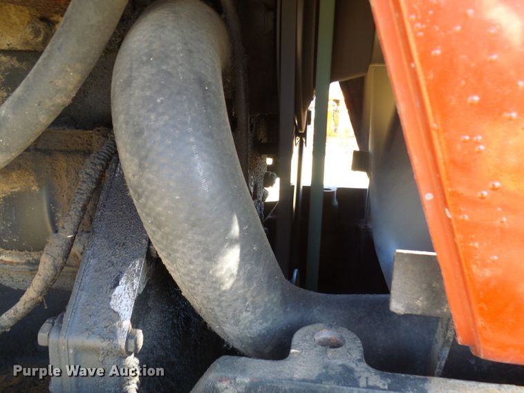 image for item DC2812 1990 Case 685 XL  tractor