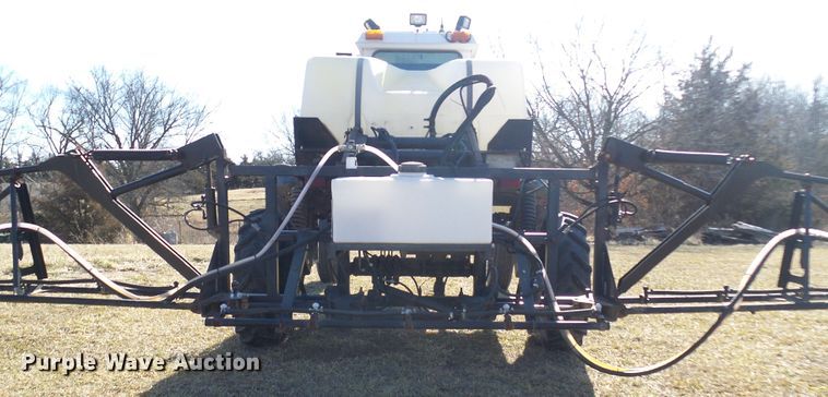 image for item DC2813 AGCO SpraCoupe 4440  sprayer