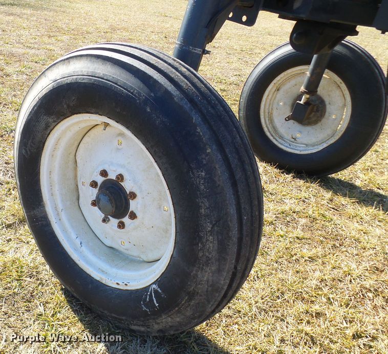 image for item DC2813 AGCO SpraCoupe 4440  sprayer