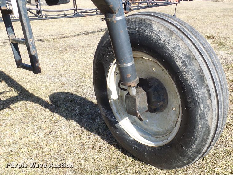 image for item DC2813 AGCO SpraCoupe 4440  sprayer