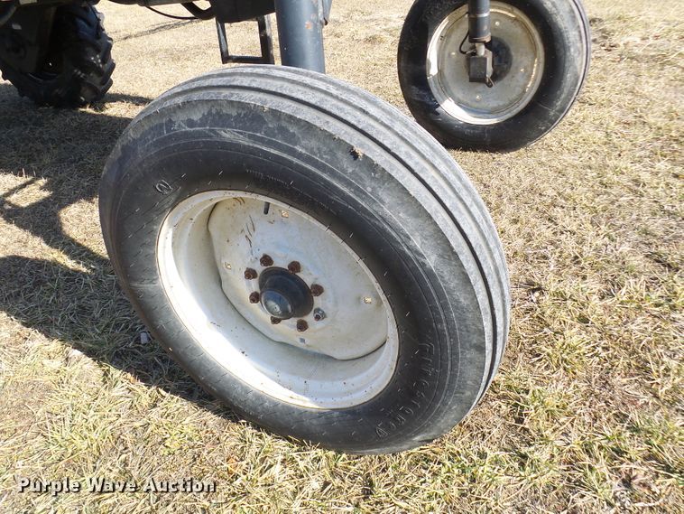 image for item DC2813 AGCO SpraCoupe 4440  sprayer