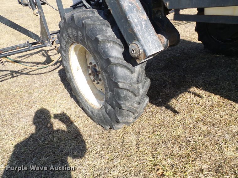 image for item DC2813 AGCO SpraCoupe 4440  sprayer