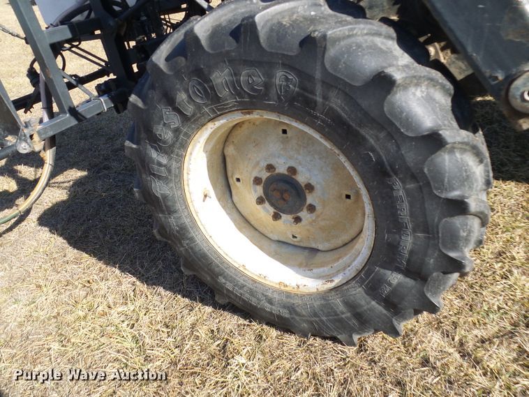 image for item DC2813 AGCO SpraCoupe 4440  sprayer