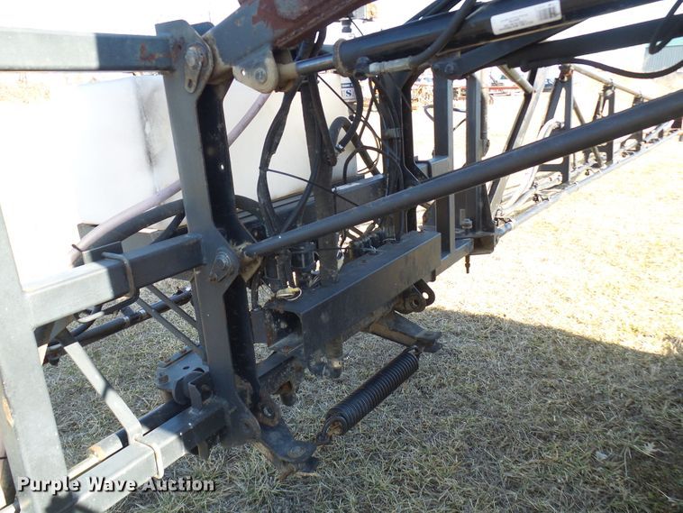 image for item DC2813 AGCO SpraCoupe 4440  sprayer