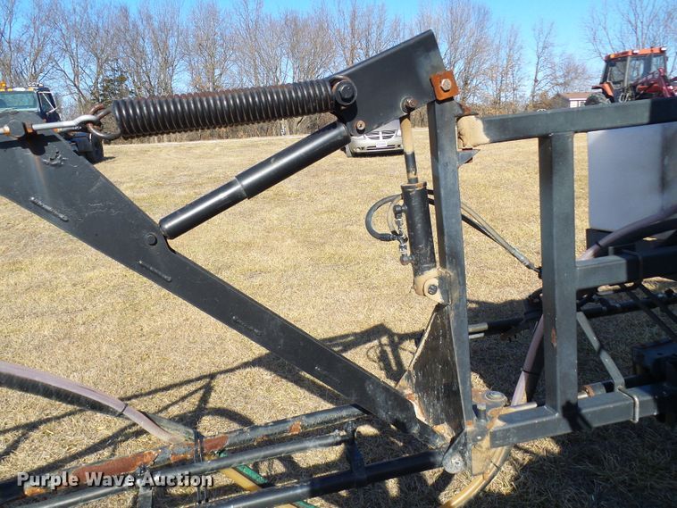 image for item DC2813 AGCO SpraCoupe 4440  sprayer