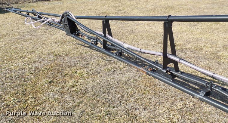 image for item DC2813 AGCO SpraCoupe 4440  sprayer