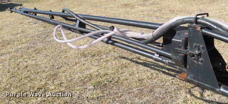 image for item DC2813 AGCO SpraCoupe 4440  sprayer