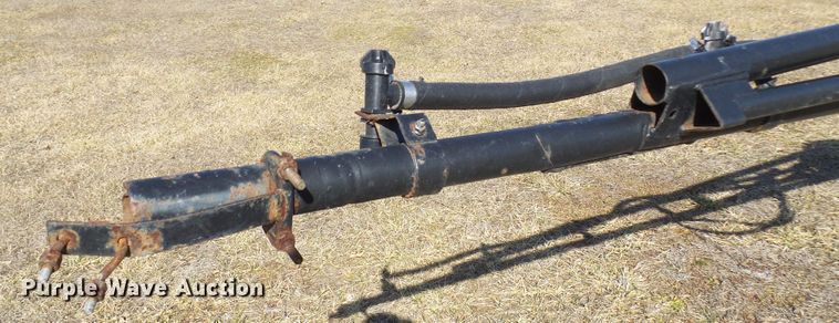 image for item DC2813 AGCO SpraCoupe 4440  sprayer