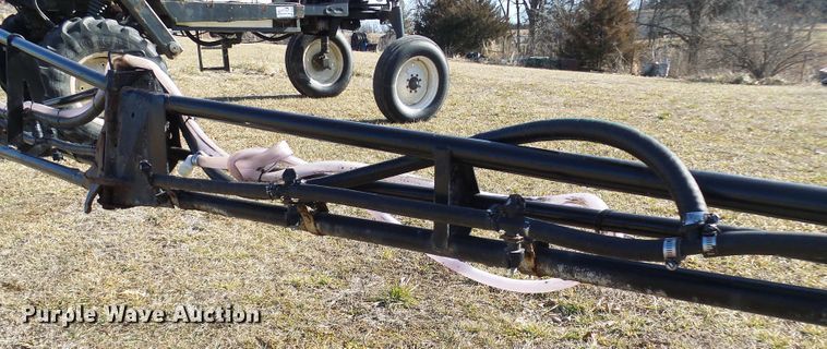 image for item DC2813 AGCO SpraCoupe 4440  sprayer