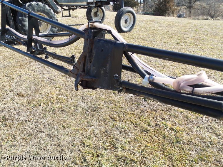 image for item DC2813 AGCO SpraCoupe 4440  sprayer