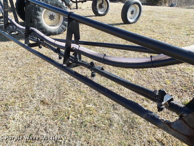 image for item DC2813 AGCO SpraCoupe 4440  sprayer