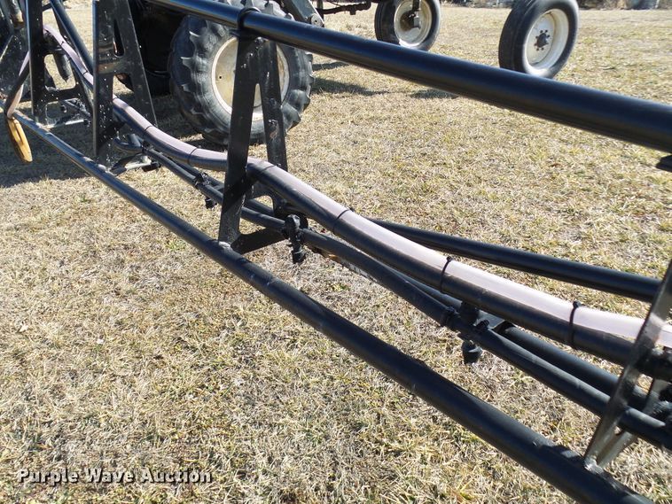 image for item DC2813 AGCO SpraCoupe 4440  sprayer