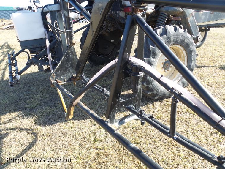 image for item DC2813 AGCO SpraCoupe 4440  sprayer
