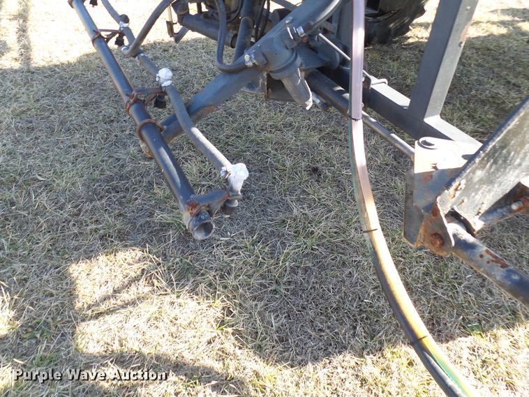 image for item DC2813 AGCO SpraCoupe 4440  sprayer