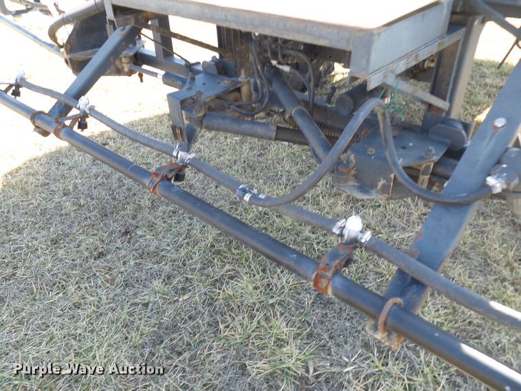 image for item DC2813 AGCO SpraCoupe 4440  sprayer