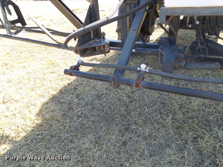 image for item DC2813 AGCO SpraCoupe 4440  sprayer