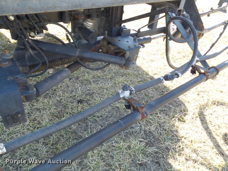 image for item DC2813 AGCO SpraCoupe 4440  sprayer