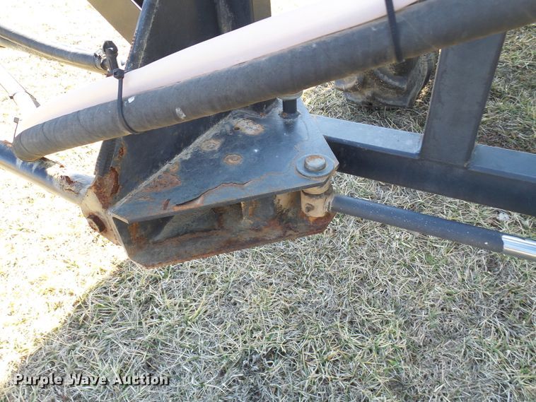 image for item DC2813 AGCO SpraCoupe 4440  sprayer