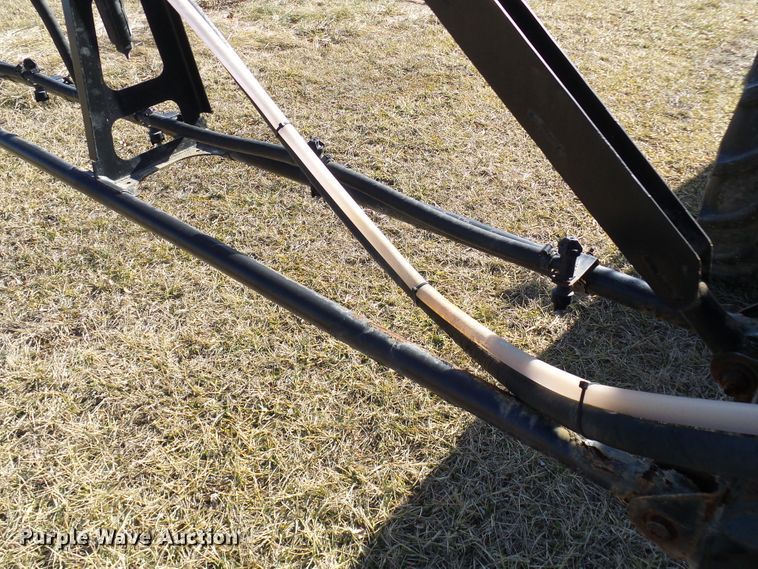 image for item DC2813 AGCO SpraCoupe 4440  sprayer