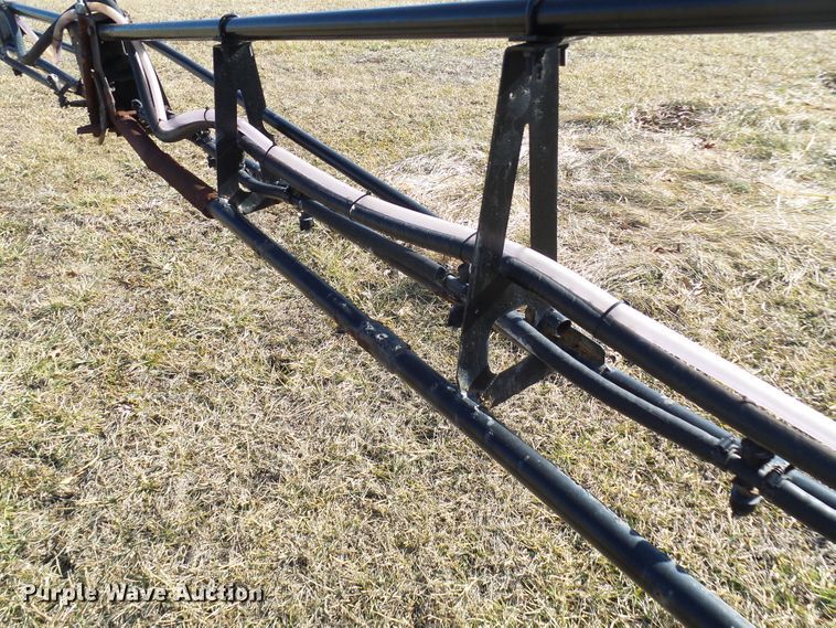 image for item DC2813 AGCO SpraCoupe 4440  sprayer