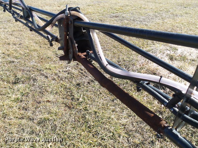 image for item DC2813 AGCO SpraCoupe 4440  sprayer