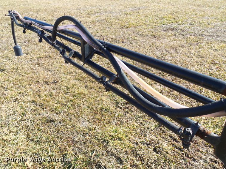 image for item DC2813 AGCO SpraCoupe 4440  sprayer