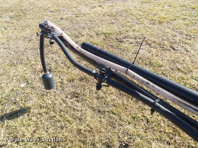 image for item DC2813 AGCO SpraCoupe 4440  sprayer