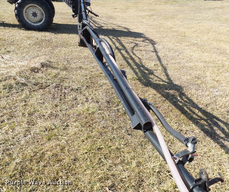 image for item DC2813 AGCO SpraCoupe 4440  sprayer