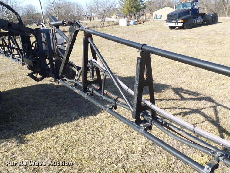 image for item DC2813 AGCO SpraCoupe 4440  sprayer