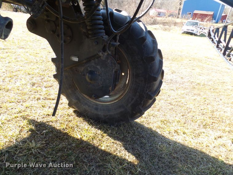 image for item DC2813 AGCO SpraCoupe 4440  sprayer