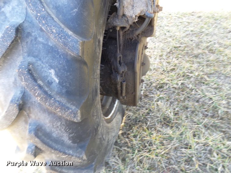 image for item DC2813 AGCO SpraCoupe 4440  sprayer