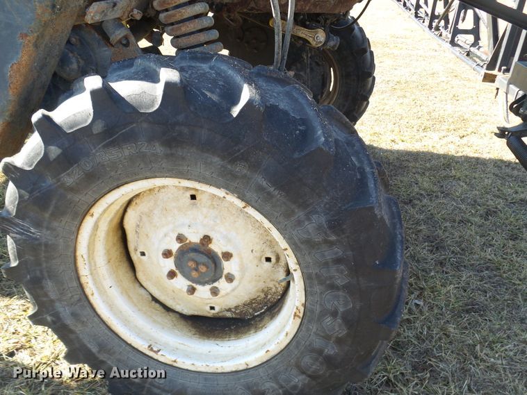 image for item DC2813 AGCO SpraCoupe 4440  sprayer