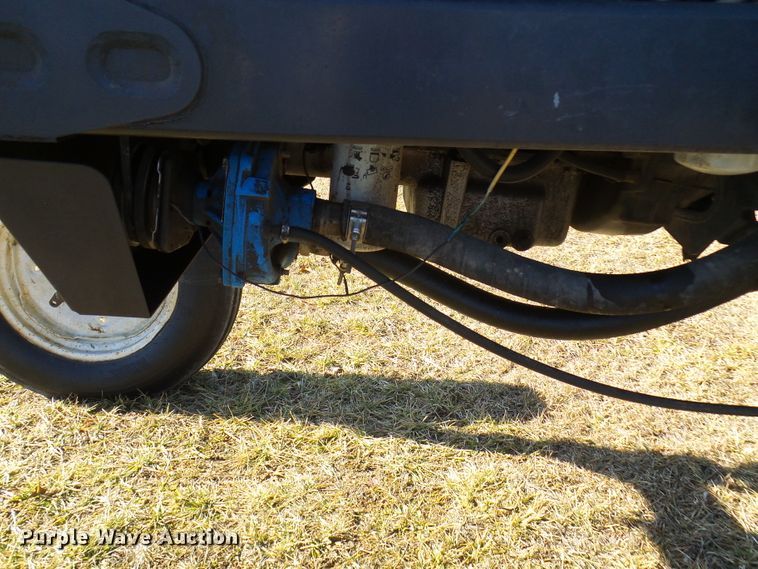 image for item DC2813 AGCO SpraCoupe 4440  sprayer