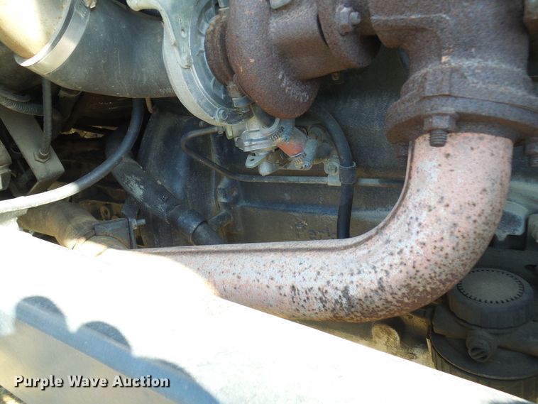 image for item DC2813 AGCO SpraCoupe 4440  sprayer