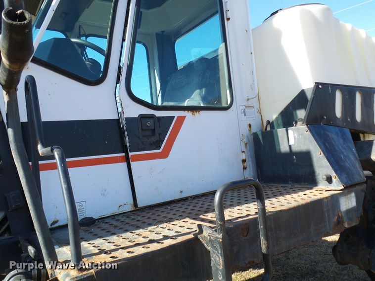 image for item DC2813 AGCO SpraCoupe 4440  sprayer