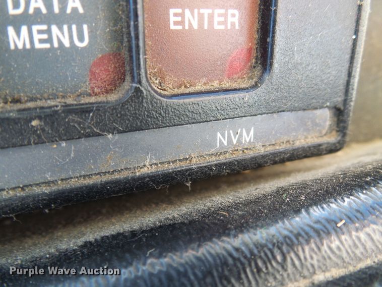 image for item DC2813 AGCO SpraCoupe 4440  sprayer