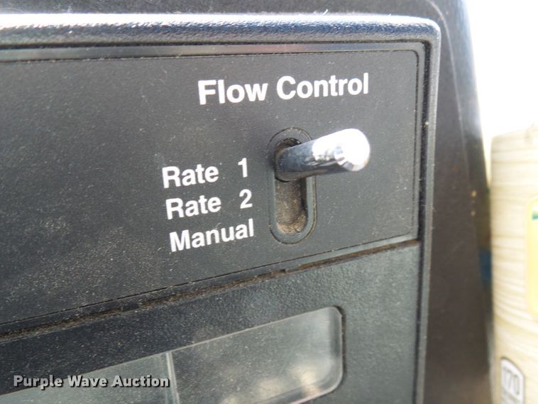 image for item DC2813 AGCO SpraCoupe 4440  sprayer