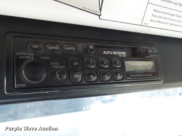 image for item DC2813 AGCO SpraCoupe 4440  sprayer