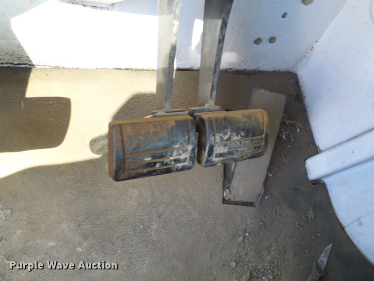 image for item DC2813 AGCO SpraCoupe 4440  sprayer