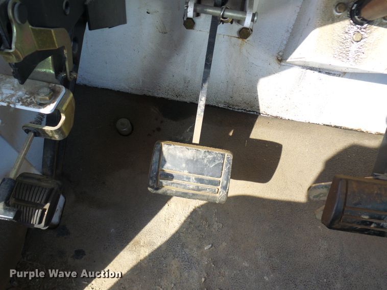 image for item DC2813 AGCO SpraCoupe 4440  sprayer