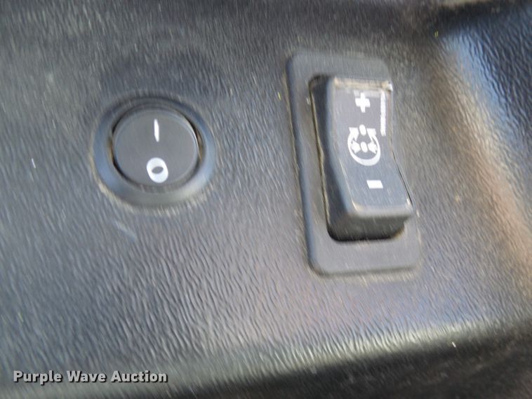 image for item DC2813 AGCO SpraCoupe 4440  sprayer