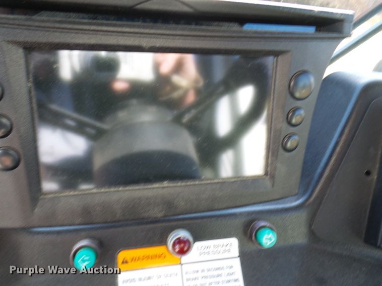 image for item DC2813 AGCO SpraCoupe 4440  sprayer