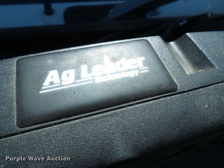 image for item DC2813 AGCO SpraCoupe 4440  sprayer